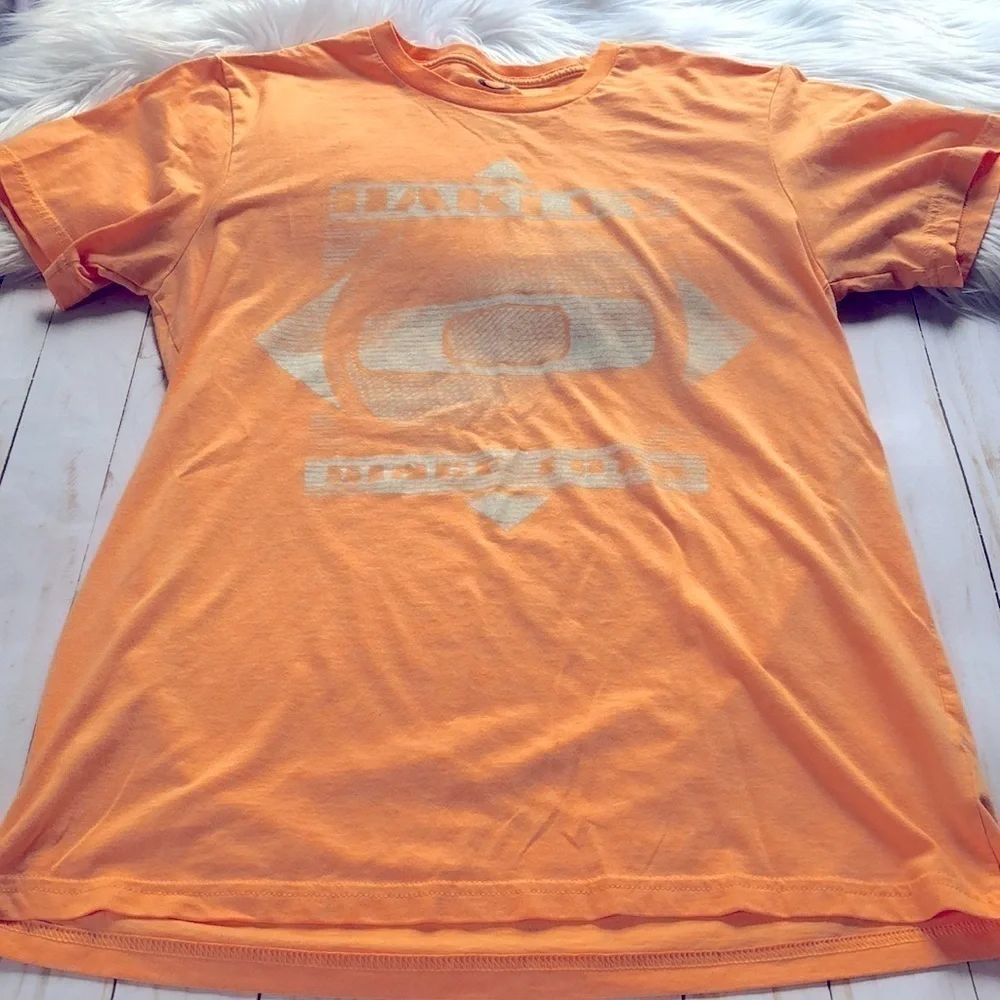 Oakley for Buckle tee size S EUC
